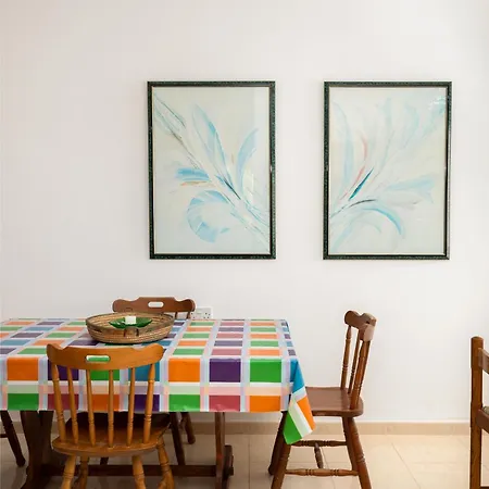 Traditional Maltese Stone With 2 Balconies - Close To St Thomas Bay & Munxar Path Appartement *