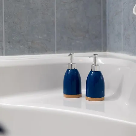 Traditional Maltese Stone With 2 Balconies - Close To St Thomas Bay & Munxar Path 公寓 马尔萨斯卡拉